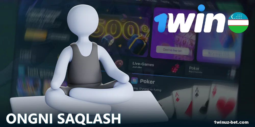 O'zbekistonlik futbolchilar uchun o'yinlarda nazoratni ushlab turish 1Win