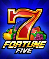 7 Fortune Five slotlari