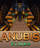 Anubis Plinko slotlari