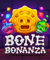 Bone Bonanza slotlari