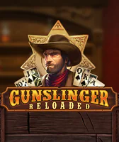 Gunslinger Reloaded slotlari