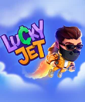 Lucky Jet slotlari