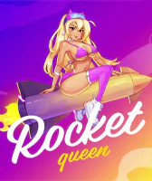 Rocket Queen slotlari