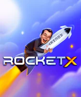 RocketX slotlari