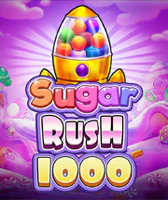 Sugar Rush slotlari