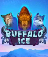 Buffalo Ice slotlari